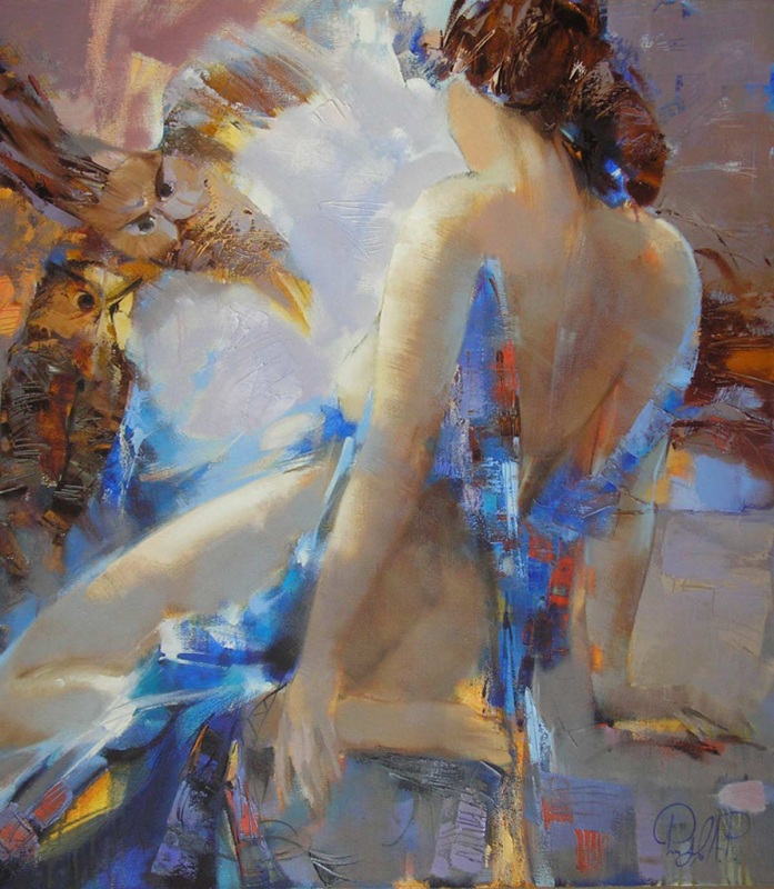 Сказки начало