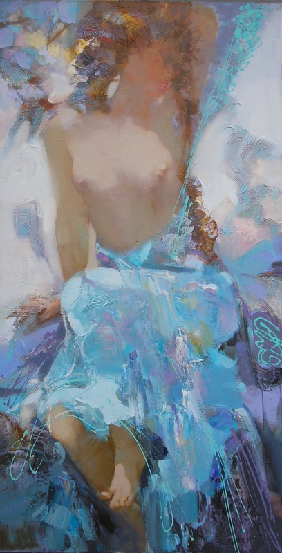 Платье для невесты