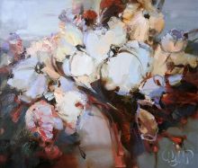 Перламутровая радость