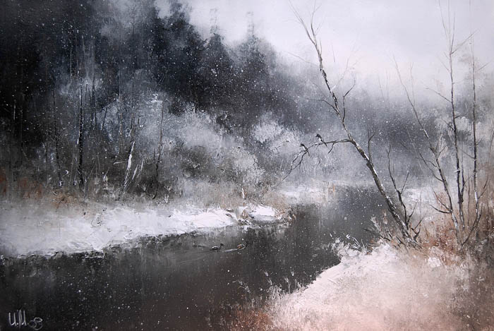 Клязьма.Льялово