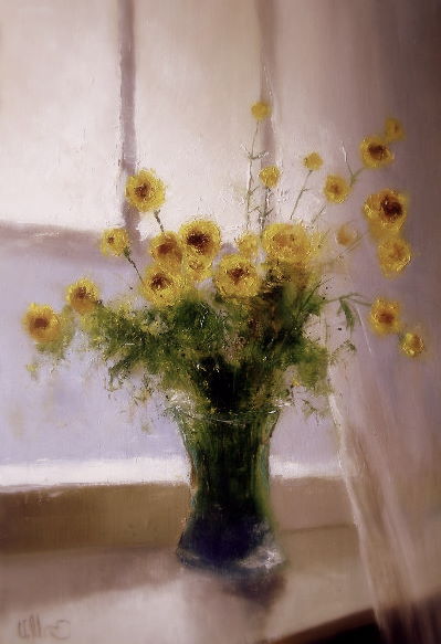 Купальницы