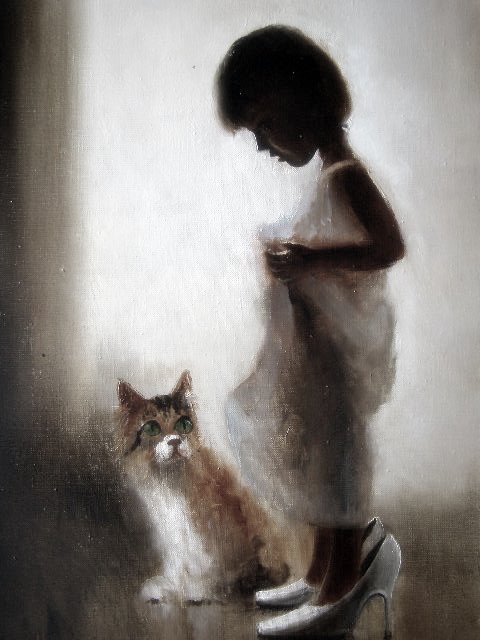 Мамины туфли