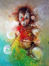 Весёлое настроение