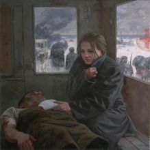 Милосердная сестра