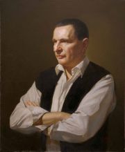 Мужской портрет Издатель