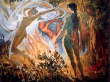 Ночь на Купала