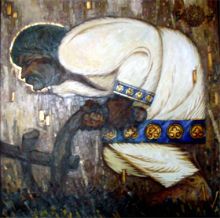 Юрченко Александр Сергеевич