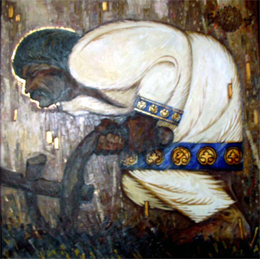 Золотой плуг