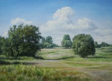 На Большом Уссурийском острове