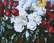Розы