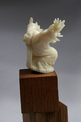 Танец чайки