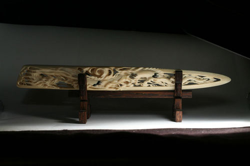 Нож для бумаги 