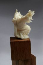 Танец чайки