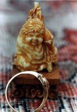 Яма-Уба горная старуха