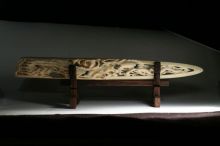 Нож для бумаги "Дракон"