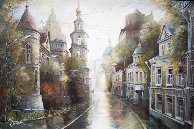 Рождественка