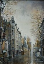 Осенний сонет