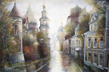 Рождественка