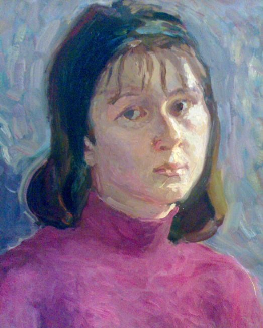 п-т девушки