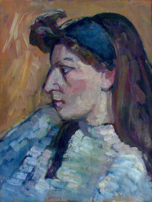 п-т девушки