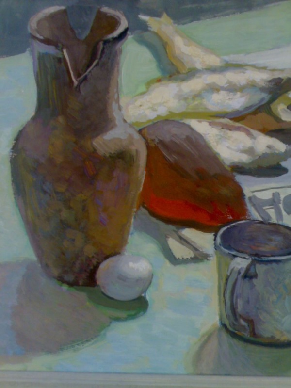 н-т с крынкой