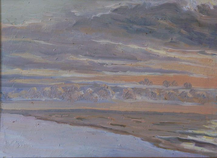 Балтика.Паланга