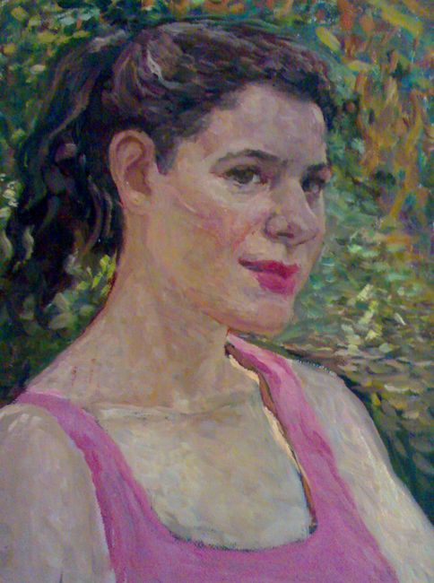 п-т девушки