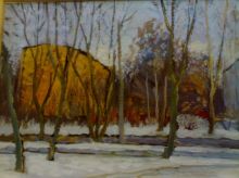 ул.маршю Новикова