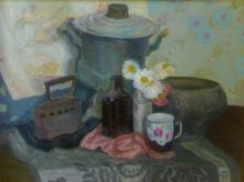 н-т со старыми вещами