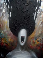 Serge Sunne - крик