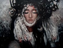 Serge Sunne - Тамар