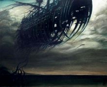 Serge Sunne -из бездны к небу