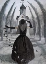 Serge Sunne - Верная Галя