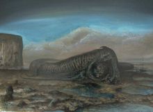 Serge Sunne -левиафан