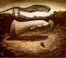 Serge Sunne - левитация