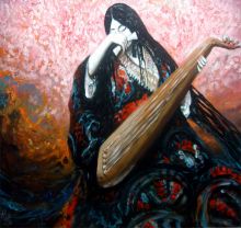 Serge Sunne - хейке моногатари