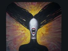 Serge Sunne - золотой крик