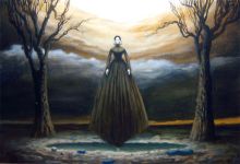 Serge Sunne - левитация 2