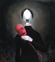 Serge Sunne - когда портреты говорят  ...