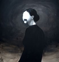 Serge Sunne - когда портреты говорят