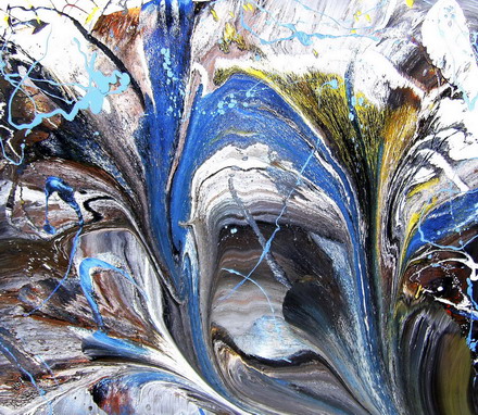 абстракция