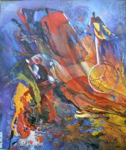 святой илия