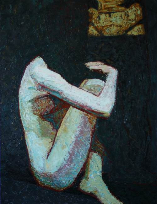 История одной ночи