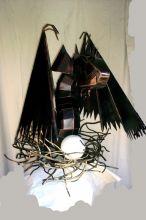 гнездо дракона