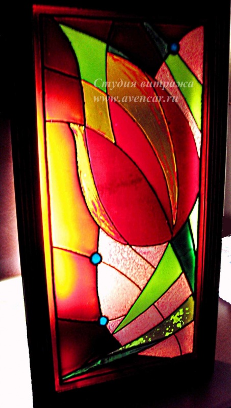 Стветильник 