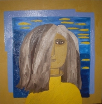 девочка-ночь