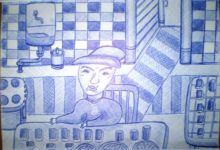 плотный завтрак