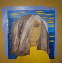 девочка-ночь