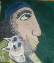 двое(взаимопонимание)