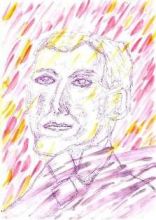 поэт(Осип Мандельштам)